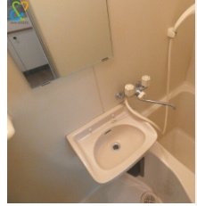 【浴室】 | コスモシャトー