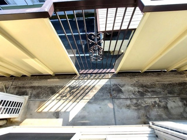 エバーグリーン三ツ相 C棟のその他共用部分