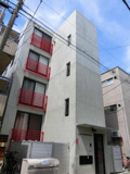 ロータス武蔵小山の画像