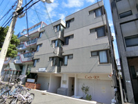 ユーコート鳴尾の画像