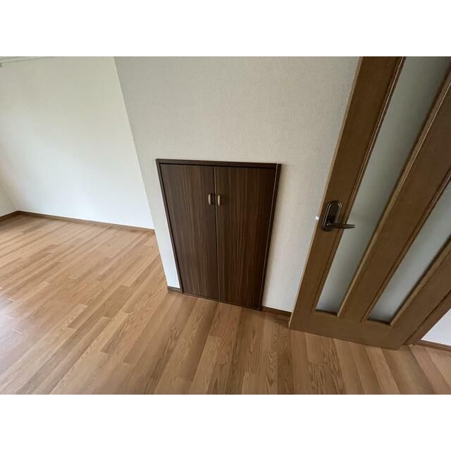 重田テラス　C棟の設備