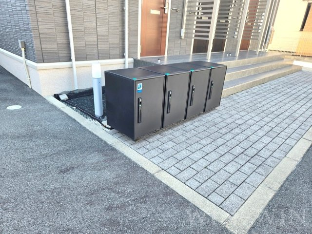 ルーチェ Aのその他共用部分