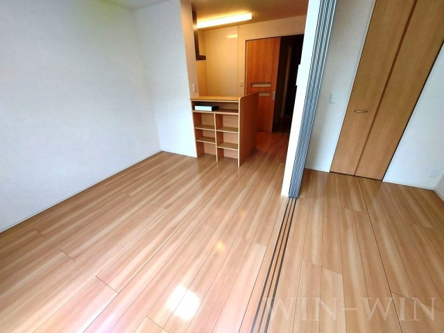 ルーチェ Aの居間・リビング