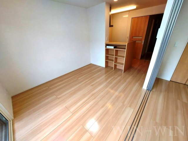 ルーチェ Aの居間・リビング
