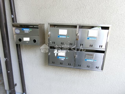 【その他共用部分】 | 柳瀬マンション