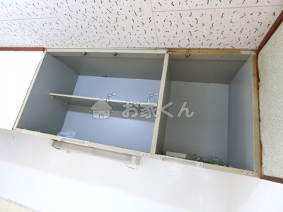 【収納】 | 柳瀬マンション