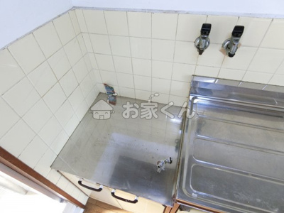 【設備】 | 柳瀬マンション