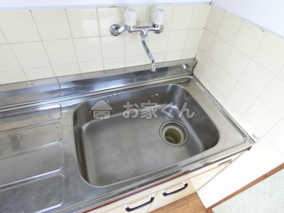 【設備】 | 柳瀬マンション