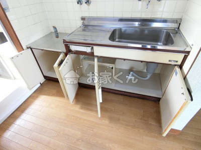 【収納】 | 柳瀬マンション