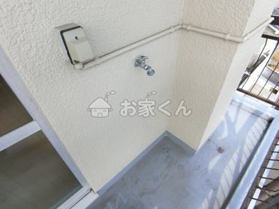 【設備】 | 柳瀬マンション