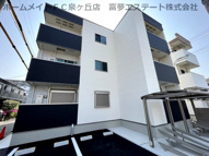 フジパレス泉大津Ⅱ番館の画像