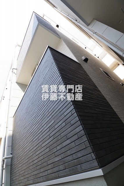 ハーモニーテラス大杉町Ⅱ