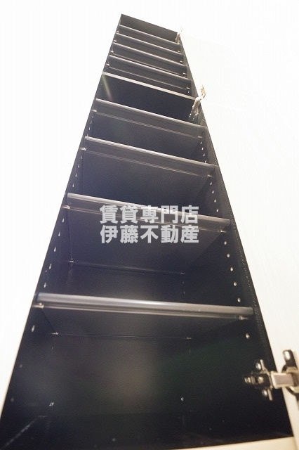 ハーモニーテラス大杉町Ⅱのその他