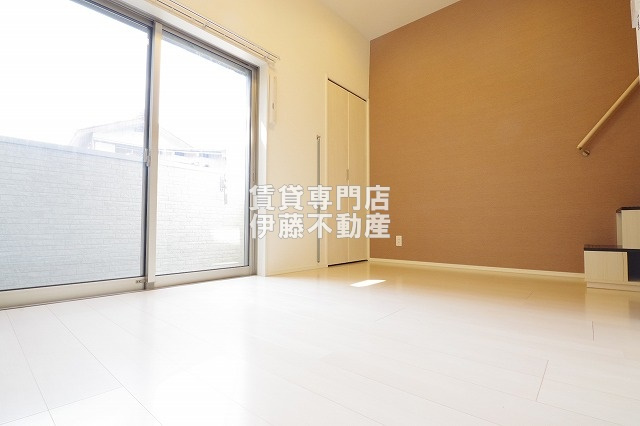 ハーモニーテラス大杉町Ⅱの内装