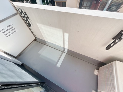 【バルコニー】 | MURO三軒茶屋