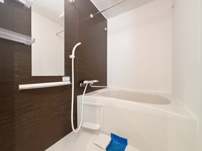 【浴室】 | MURO三軒茶屋