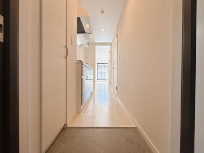 【玄関】 | MURO三軒茶屋