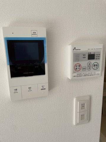 【設備】 | SDグランツ神戸六甲山手