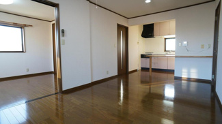 【居間・リビング】 | キューブエム