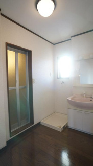 【洗面所】 | キューブエム