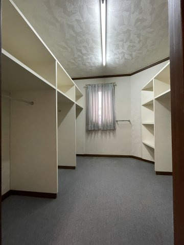 津山市山北　中古住宅　7LDKの収納
