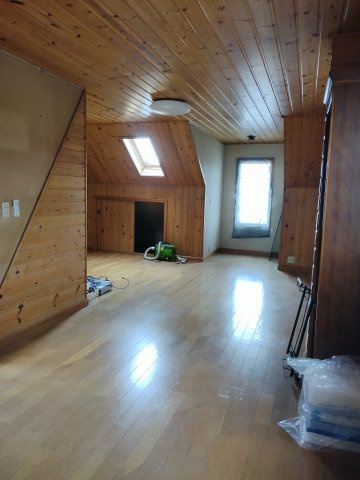 津山市山北　中古住宅　7LDKのその他|３階　ロフト