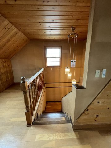 津山市山北　中古住宅　7LDKのその他|３階　ロフト