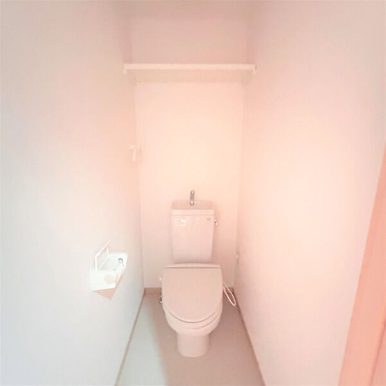 【トイレ】 | クリスタルステージ