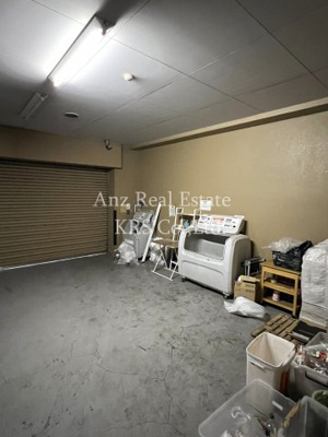 【その他共用部分】 | CityLifeクラウンハイム長堀通 | ゴミステーションです。