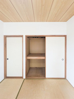 【収納】 | ハイツ立川