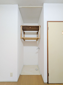 【設備】 | ハイツ立川