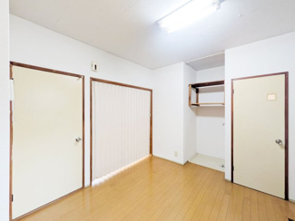 【居間・リビング】 | ハイツ立川