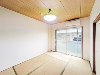 【和室】 | ハイツ立川