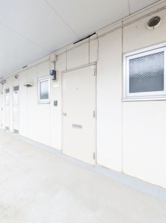 【ロビー】 | ハイツ立川