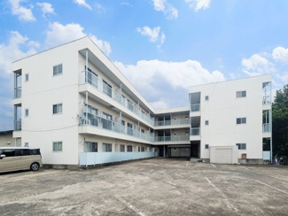 【外観】 | ハイツ立川