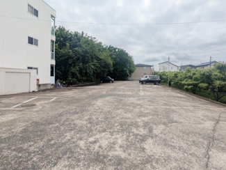 【駐車場】 | ハイツ立川