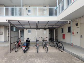 【その他共用部分】 | ハイツ立川