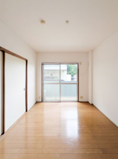 【洋室】 | ハイツ立川