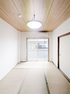 【和室】 | ハイツ立川