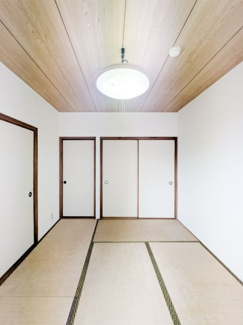 【和室】 | ハイツ立川