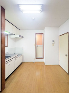 【居間・リビング】 | ハイツ立川