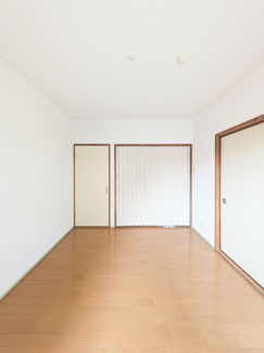 【洋室】 | ハイツ立川