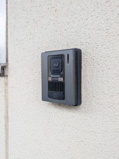 【セキュリティ】 | ハイツ立川