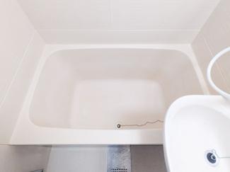 【浴室】 | ハイツ立川