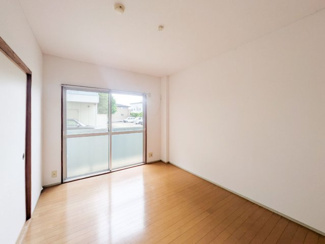 【洋室】 | ハイツ立川