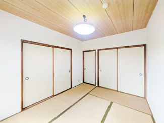 【和室】 | ハイツ立川