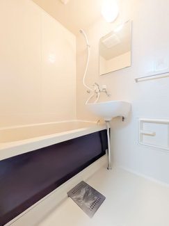 【浴室】 | ハイツ立川