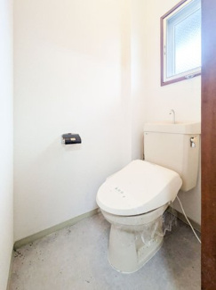 【トイレ】 | ハイツ立川