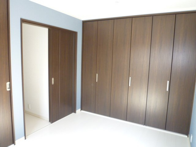 Zenの収納