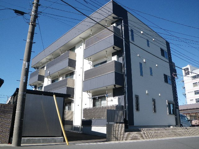Zenの外観